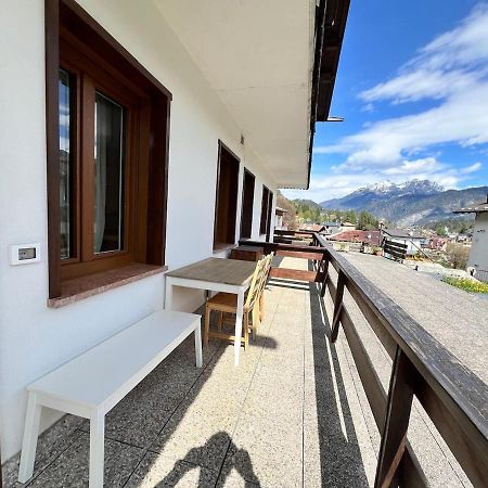 Marvelous Dolomites Apartment Valle di Cadore Exterior photo